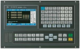 廣數GSK928TD-L係統